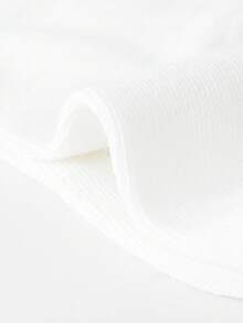 20/10/5/1 Paia di calzini sportivi per bambini, calzini classici in bianco e nero per bambini con cuori, motivi con numeri in inglese, morbidi, traspiranti, alla moda, calzini a metà polpaccio, adatti per il ritorno a scuola, vacanze, sport all'aperto, viaggi, abbinamento quotidiano, consegna a colori casuali - Multicolore - Visualizzare 5