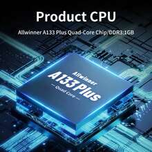 V90S Retro Flip 3,5 pulgadas 4:3 640*480 HD IPS pantalla consola de juegos portátil código abierto A133Plus función de vibración nuevo - Camiseta negra - Ver 6