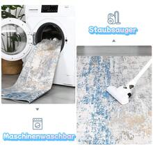 Carpets - gris bleu - Voir 4