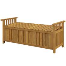 Benches - Kaki - Voir 1