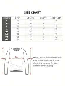 Men T-Shirts - 白色 - 查看 7