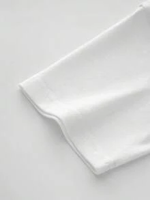 Bright Lemon Fruit Graphic Tee,Women's Christmas Print Round Neck Short Sleeve Casual Versatile T-Shirt,220 Grams Heavyweight Cotton Printed T-Shirt