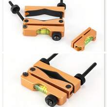 Tactical Crosshair Calibration Tool, Outdoor CS Accessories - Multicolor - View 7