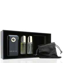 Club De Nuit Men Parfum Travel Buddy Set 12ml (0.4 Oz) By Armaf - 花卉印花 - 查看 3