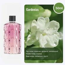 可充电自动香薰机，酒店精油香薰机，持久留香，办公室空气清新剂 - 5 种可调节模式，6 种香薰精油可选：香格里拉、秀、薰衣草、安茹梨百合、真我、栀子花 - 彩色 - 查看 13