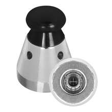 Regulador de Presión Original de Aluminio Gris para Olla Express de 11 Litros - Modelo 43780 - Gris - Ver 4