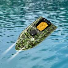 Angeln Köder Boot, RC Angeln Boot, Köder Boot für die Fischerei