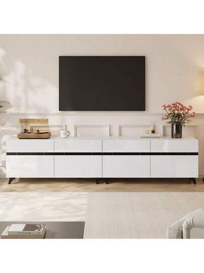 Television St TV Centers view 2