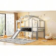 Kids Bed Frames, Headboards & Footboards