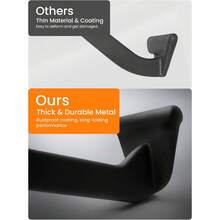 Lat Pulldown Bar Set V Bar Cable Attachments For Pulley Machine, Back And Arm Strength Training Handles For Home Gym Fitness Equipment - 5 Pieces Bar Set - View 5