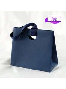 Customized Paper Gift Bag, Can Customize Name, High-Quality Gift Bag, Jewelry Shopping Bag - Multicolor - View 23