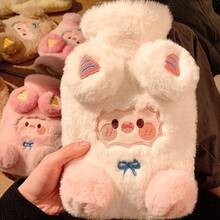 Hot & Cold Therapies - Khaki-lamb - View 3