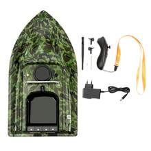 Angeln Köder Boot, RC Angeln Boot, Köder Boot für die Fischerei