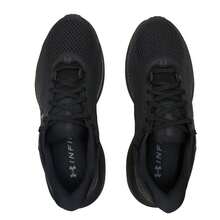 Under Armour Herren UA Infinite Pro 2 Laufschuhe, leicht, bequem, stoßabsorbierend, langanhaltend, geeignet für Sport, Lässig Bekleidung und tägliche Wege, Stil: 3028168-004