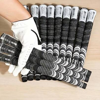 Pride CKG Golf Grip, Golf Accessories Golf Grips Standard Midsize Size 60R Grips