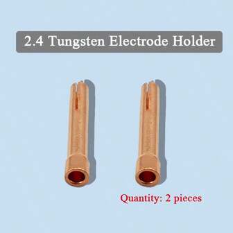 QQ150氩弧焊机配件：陶瓷喷嘴、陶瓷嘴、氩弧焊枪配件、1.6mm钨夹头、2.0mm钨夹头、2.4mm钨夹头、长枪头、短枪头
