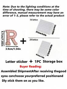 56个/28套迷你塑料收纳盒，带盖，透明盒，可用于整理珠子、耳环、戒指、美甲配件、手工用品、珠宝首饰，是母亲节/生日的绝佳礼物。 - 彩色 - 查看 8