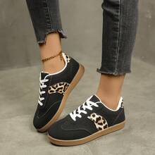 Women's Casual Sports Shoes, New Spring/Autumn Commuting Work Shoes, Lightweight, Soft-Soled, Walking, Comfortable Breathable Slip-On Running Sneakers