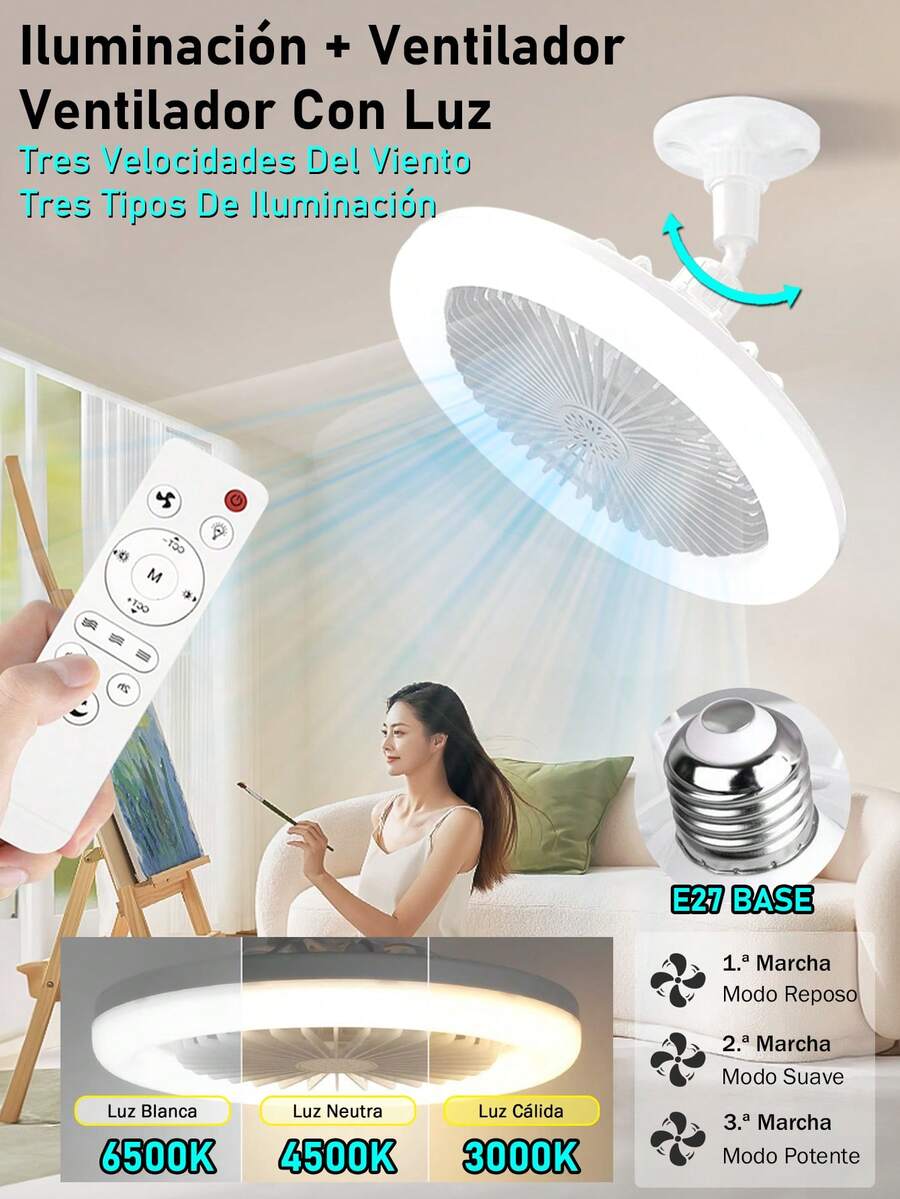 Ceiling Fan