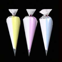 100g Dual-Tone Imitation Buttercream Piping Nozzle Set, Colorful Buttercream Clay For Phone Case Kits/Crafts Decoration, Silicone Buttercream Adhesive For DIY Jewelry, Hair Clips, Stationery Boxes, Photo Frames, Handmade Resin Accessories, Christmas Gifts - Multiple Styles - View 13