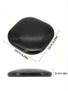 Coussin de coude, coussin de coude doux, coussin de coude pour manucure, coussin de coude, manucure, coussin de coude, fournitures pour manucure, nouveau coussin multifonctionnel pour la main et le coude, coussin de pression à domicile, coussin pour nail art, oreiller en mousse à mémoire de forme pour poste de travail de manucure