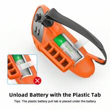 Juego de cubiertas de silicona VR para Meta/Oculus Quest 3, diseño mejorado con protección completa para Quest 3, 5 en 1 accesorios VR con cubierta protectora, regalo ideal para cumpleaños y Navidad (no incluye el auricular VR y el controlador) (Naranja)