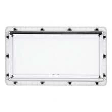 SanBouSi Caravan Extrapolated Ventilation Window Maximum Opening Angle 70° - 黑與白 - 查看 11