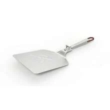 Heston Blumenthal Everdure Quantum Stainless Steel Pizza Peel - Silver - View 7
