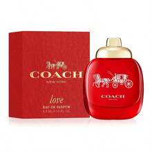 Love For Women Eau De Parfume 4.5ml-Mini Perfume - Clear - View 5