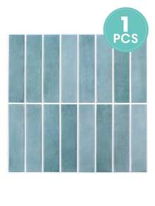 COMMOMY 1/10/20 Tấm ốp tường PVC 3D mờ bóc ra và dán, Miếng dán tường trang trí, Gạch chống thấm nước cho phòng tắm, Tấm chắn trang trí phòng khách, Cho lò sưởi, Xe RV, Tấm ốp tường, v.v. - Nhiều màu - Xem 21