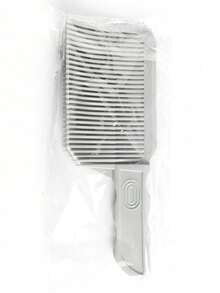 男士专业理发梳 - 长柄防滑设计，适用于理发店、家庭和沙龙，重型拉力设计 - 耐用塑料结构，精确修剪和拉直造型工具，符合人体工程学设计的护发工具 - 彩色 - 查看 11