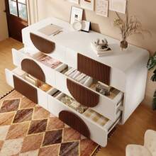 Coffee Tables - White - View 3