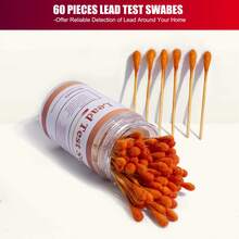 30 Lead Test Kits - 30pcs - View 7