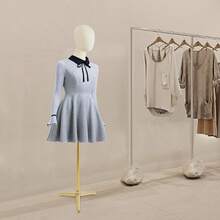 Mannequins - Doré - Voir 7