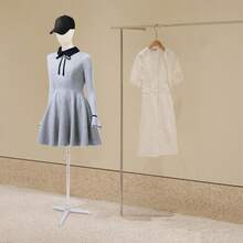 Mannequins - Bạc - Xem 4