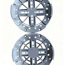 1 Peça Suporte Expansível de Tigela para Bancada, Suporte de Copo de Drenagem de Plástico, Suporte de Armazenamento de Talheres de Armário, Suporte de Secagem de Pratos, Suporte de Utensílios de Cozinha com Suporte de Talheres e Bandeja de Gotejamento, Adequado para Cozinha, Sala de Jantar, etc. (Cinza Aleatório 2 Estilos) - Multicolorido - Visão 10