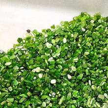 50g/100g/200g/500g Natural Quartz Ore Mineral Stone - Asymmetrical Crystal Stone For Aquarium, Home Decoration, DIY Jewelry Making