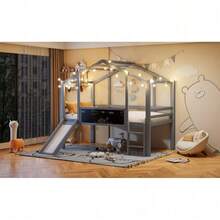 Kids Bed Frames, Headboards & Footboards