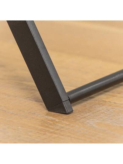 SoBuy FWT88 Small Folding Bureau Computer Tafel Work Home Office Snack Sofa Side Approx.: 63 77 45 Cm view 5