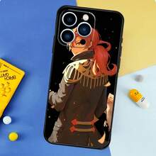 Custodia per telefono Diluc compatibile con 16 15 14 12 11 13 Pro Max 12 13 Mini XR 15 16 Plus 16e, custodia antiurto - Seconda guerra mondiale - Visualizzare 7