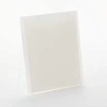 キングジム クリアファイル マガジンファイル 60枚 ミルキーホワイト 195RYW ニウ - 60ポケット&Single Item&Horizontal Length - チェックする 5