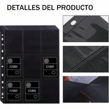 Photo Album - Black - View 4