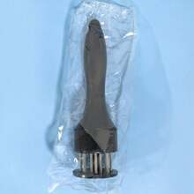 Chicken Drumstick And Wing Meat Tenderizer With Skewering Holes, Meat Tenderizing Needle, Meat Mallet, Kitchen Steak Barbecue Meat Tenderizing Needle For Marinating And Roasting Meat