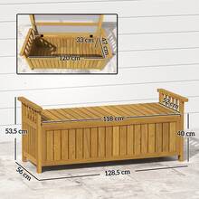 Benches - Kaki - Voir 7