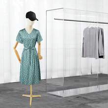 Mannequins - Doré - Voir 5