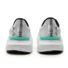 Under Armour Giày chạy bộ thường ngày thoải mái, nhẹ UA Infinite Pro Breeze 3027187-101 - trắng - Xem 4
