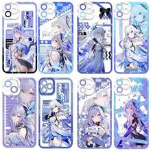 Skirk Handyhülle kompatibel mit iPhone 16e 16 15 14 13 12 11 Pro Max XR XS Max 14 15 16 Plus Mini Hülle weiche klare Abdeckung, Abdeckung kompatibel mit