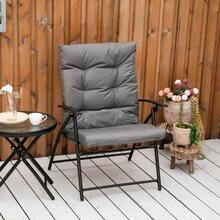 Home Theater Seating - Gray - View 10