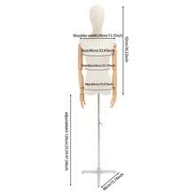 Mannequins - Bạc - Xem 2