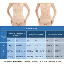 Maternity Belly Belts - Color - View 3